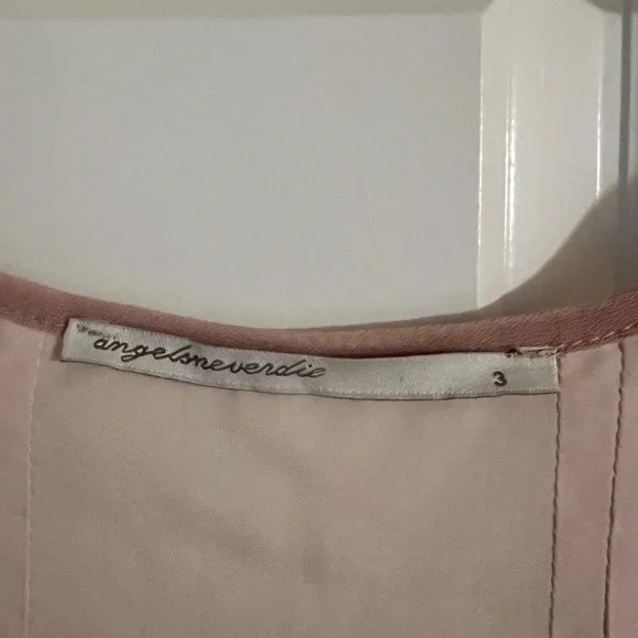 Beaded dress - Picture 2 of 10